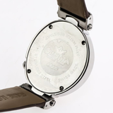 Optima - Swiss Watch - OSL290-SRL-1
 Quartz
 35 x 38 mm OSL290 30 m (3 ATM / 100 ft)