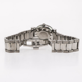 Optima - Swiss Watch - OSL265-SS-4
 Quartz
 39 mm  OSL265 50 meters (5 ATM / 169 feet)