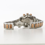 Optima - Swiss Chronograph - OSC399-SR-1 
 Swiss quartz chronograph. 45 mm OSC399 30 m (3 ATM / 100 feet)