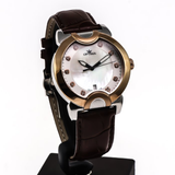Optima - Swiss Watch - OSL233-SRL-7
 Quartz
 40 mm OSL233 30 meters (3 ATM / 100 feet)