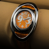 Optima - Swiss Made Watch - OSL133-SL-13
 Quartz
 36 mm OSL133 30 m (3 ATM / 100 ft)
