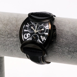 MUREX - Swiss Watch - ISC791-BL-3   Swiss Quartz 41.50mm x 47.6mm ISC791 30 m (3 ATM / 100 feet)