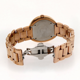 GEOVANI - Swiss Made Watch - GOB511-RR-1
 Quartz
 44 mm GOB511 30m (3 ATM, 100 ft)
