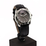 Optima - Swiss Watch - OSL293-SL-2
 Quartz
 38 mm OSL293 50 meters (5 ATM / 169 feet).