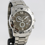 Murex - Swiss Chronograph - MUC508-SS-4
 Swiss Chronograph Ronda 45 mm MUC508 50 m (5 ATM / 169 ft)