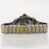Mercury - Swiss Made Watch - ME410-SG-1
 Quartz
 41 mm. ME410 50m (5 ATM, 169 ft)