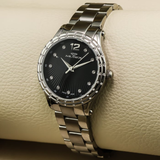 Murex - Swiss Watch - MUL558-SS-S-3  Swiss Ronda 34.3mm MUL558 50 m (5 ATM / 169 ft)