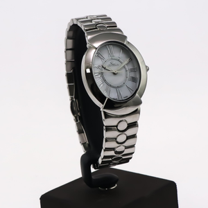 Optima - Swiss Made Watch - OSL225-SS-7 Quartz
 30 mm OSL225 30 m (3 ATM / 100 ft)