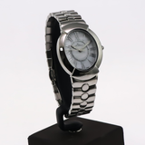 Optima - Swiss Made Watch - OSL225-SS-7 Quartz
 30 mm OSL225 30 m (3 ATM / 100 ft)