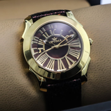 Optima - Swiss Watch - OSL271-GL-4
 Swiss made Ronda 38 mm OSL271 30 meters (3 ATM / 100 feet)
