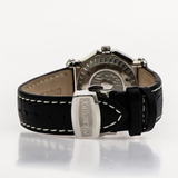 MERCURY - Swiss Made - ME1080-SL-S-7   Swiss Quartz 39.50 mm ME1080 30m (3 ATM, 100 ft)