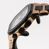 Murex - Swiss Chronograph - ISC880-RB-7 Swiss Chronograph 45 x 45mm ISC880 30 m (3 ATM / 100 ft)