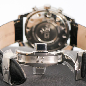 OPTIMA - Swiss Chronograph - OSC333-SL-1
 Quartz
 44.5 mm OSC333 50 m (5 ATM / 169 ft)