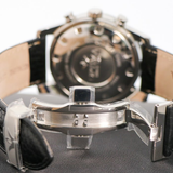 OPTIMA - Swiss Chronograph - OSC333-SL-1
 Quartz
 44.5 mm OSC333 50 m (5 ATM / 169 ft)