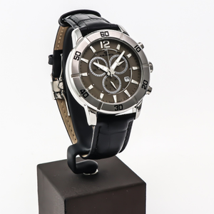 Murex - Swiss Chronograph - MUC526-SL-2
  Swiss Chronograph Ronda 45 mm MUC526 50 m (5 ATM / 169 ft)