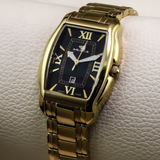 Murex - Swiss Watch - RSL865-GG-3
 Quartz
 38 mm RSL865 30m (3 ATM / 100 ft)