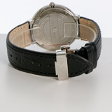 GEOVANI - Swiss made Watch - GOB503-SL-3  Swiss Quartz 41 mm GOB503 30m (3 ATM, 100 ft)