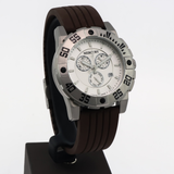 Mercury - Swiss Chronograph - ME10225-SX-1   Swiss Chronograph Quartz 44mm ME10225 50m (5 ATM, 169 ft)