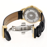 Mercury - Swiss Watch - ME340-GL-1
 Quartz
 36 mm  ME340 50m (5 ATM, 169 ft)