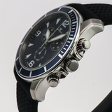 Optima - Swiss Chronograph - OSC422-SX-9  Chronograph Swiss Quartz 45 mm OSC422 50 m (5 ATM / 169 ft)