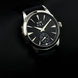 RSW - Swiss Watch - RSWL111-SL-3
 Quartz
 33.90 mm RSWL111 50m (5ATM / 169 ft.)