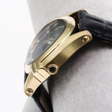 Optima - Swiss Watch - OSL238-GL-8
 Quartz
 39 mm  OSL238 30 meters (3 ATM / 100 feet).