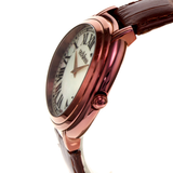 GEOVANI - Swiss Watch - GOB503-CL-7   Swiss Quartz 41 mm GOB503 30m (3 ATM, 100 ft)