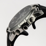 Murex - Swiss Chronograph - MUC512-SL-3
 Swiss Chronograph 45 mm MUC512 50 m (5 ATM / 169 ft)