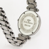 MUREX - Swiss Made - MUL538-SS-8
 Quartz
 37mm MUL538 30 m (3 ATM / 100 ft)