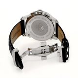 Optima - Swiss Chronograph - OSC391-SL-37 Swiss Ronda 46 mm OSC391 30 m (3 ATM / 100 feet)