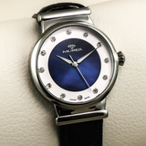 Murex - Swiss Watch - MUL602-SL-9   Swiss Ronda 32m MUL602 50 m (5 ATM / 169 ft)