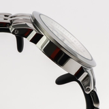 Optima - Swiss Chronograph - OSC391-SS-1 Swiss Ronda 46mm OSC391 30 m (3 ATM / 100 feet)