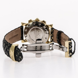 Optima - Swiss Watch - OSL245-GL-1
 Swiss-made multifunction Ronda 38 mm OSL245 30 meters (3 ATM / 100 feet)