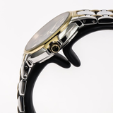 Optima - Swiss Watch - OSL304-SG-3 Swiss made Ronda 34 mm OSL304 30 meters (3 ATM / 100 feet)