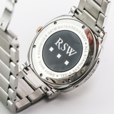 RSW - Swiss Watch - RSWM110-SR-1  Ronda 45 x 42 mm RSWM110 50m (5ATM)