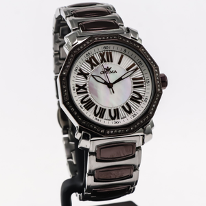 Optima - Swiss Watch - OSL248-SC-S-7
 Quartz
 39 mm OSL248 30 m (3 ATM / 100 ft)