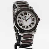 Optima - Swiss Watch - OSL248-SC-S-7
 Quartz
 39 mm OSL248 30 m (3 ATM / 100 ft)