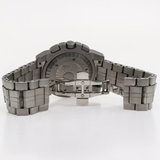 MERCURY - Swiss Chronograph - ME10225-SS-2
 Quartz
 44 mm ME10225 50m (5 ATM, 169 ft)