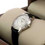 MERCURY - Swiss Watch - ME360-SL-7 
 Swiss Quartz 36 mm ME360 50m (5 ATM, 169 ft)
