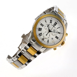 Murex - Swiss Chronograph - MUC539-SG-1 Quartz
 47 mm MUC539 50 m (5 ATM / 169 ft)