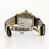 Optima - Swiss Watch - OSL233-GL-8
 Quartz
 40 mm OSL233 30 m (3 ATM / 100 ft)