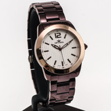 Optima - Swiss Watch - OSL257-CR-1 Swiss made Ronda 38 mm OSL257 30 m (3 ATM / 100 ft)