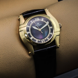 Optima - Swiss Watch - OSL238-GL-8
 Quartz
 39 mm  OSL238 30 meters (3 ATM / 100 feet).
