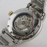 Mercury - Swiss Watch - MEA410-SG-1
 STP 1-11 automatic swiss made movement 42 mm MEA410 50m (5 ATM, 169 ft)