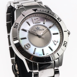 Optima - Swiss Watch - OSL347-SS-7
 Quartz
  41.40 mm  OSL347  30 meters (3 ATM / 100 feet)