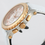 Murex - Swiss Made Chronograph - ISC914-SRL-7 Quartz
 45 mm ISC914 50 m (5 ATM / 169 ft)