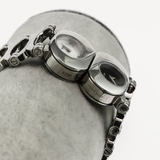RSW - Simply Eight - RSW6800-SS-13 Swiss Ronda Quartz 22.6 x 33 mm RSW6800 30m (3ATM / 100 ft.)