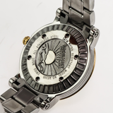 Mercury - Swiss Watch - ME295-SG-1
 Quartz
 36 mm ME295 50m (5 ATM, 169 ft)