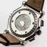 MERCURY - Swiss Chronographe - ME1075-SCL-7
 Swiss Quartz 42.5mm ME1075 30m (3 ATM, 100 ft)