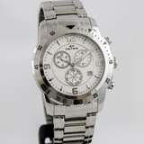 Murex - Swiss Chronograph - MUC508-SS-1
 Swiss Chronograph Ronda 45 mm MUC508 50 m (5 ATM / 169 ft)